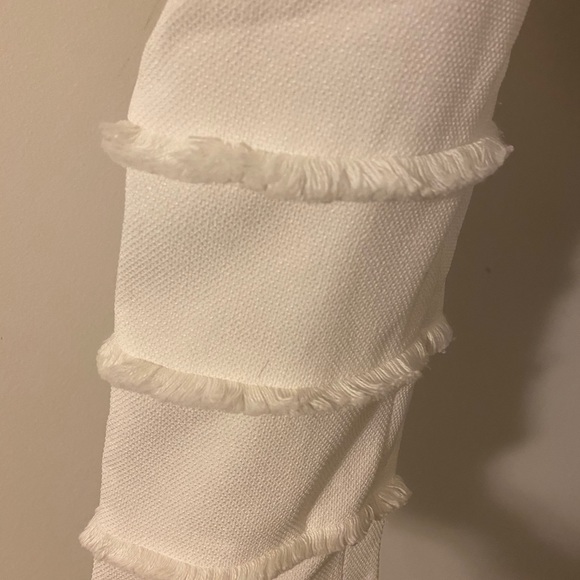 SugarLips Fringe Jacket - Picture 3 of 5